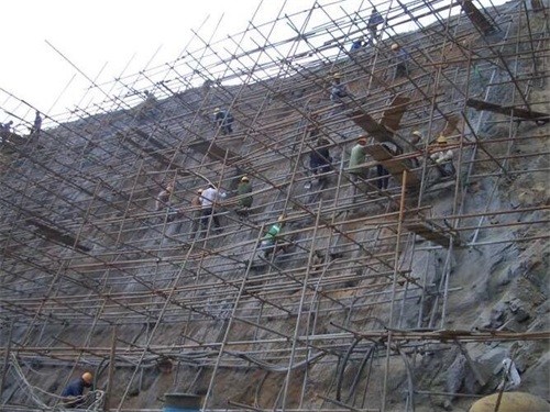雄县公路桩基检测
